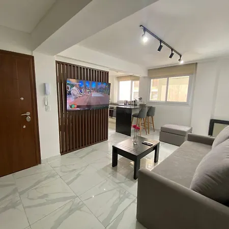 Dpto Galeria Jardin Apartment Neuquen Exterior photo
