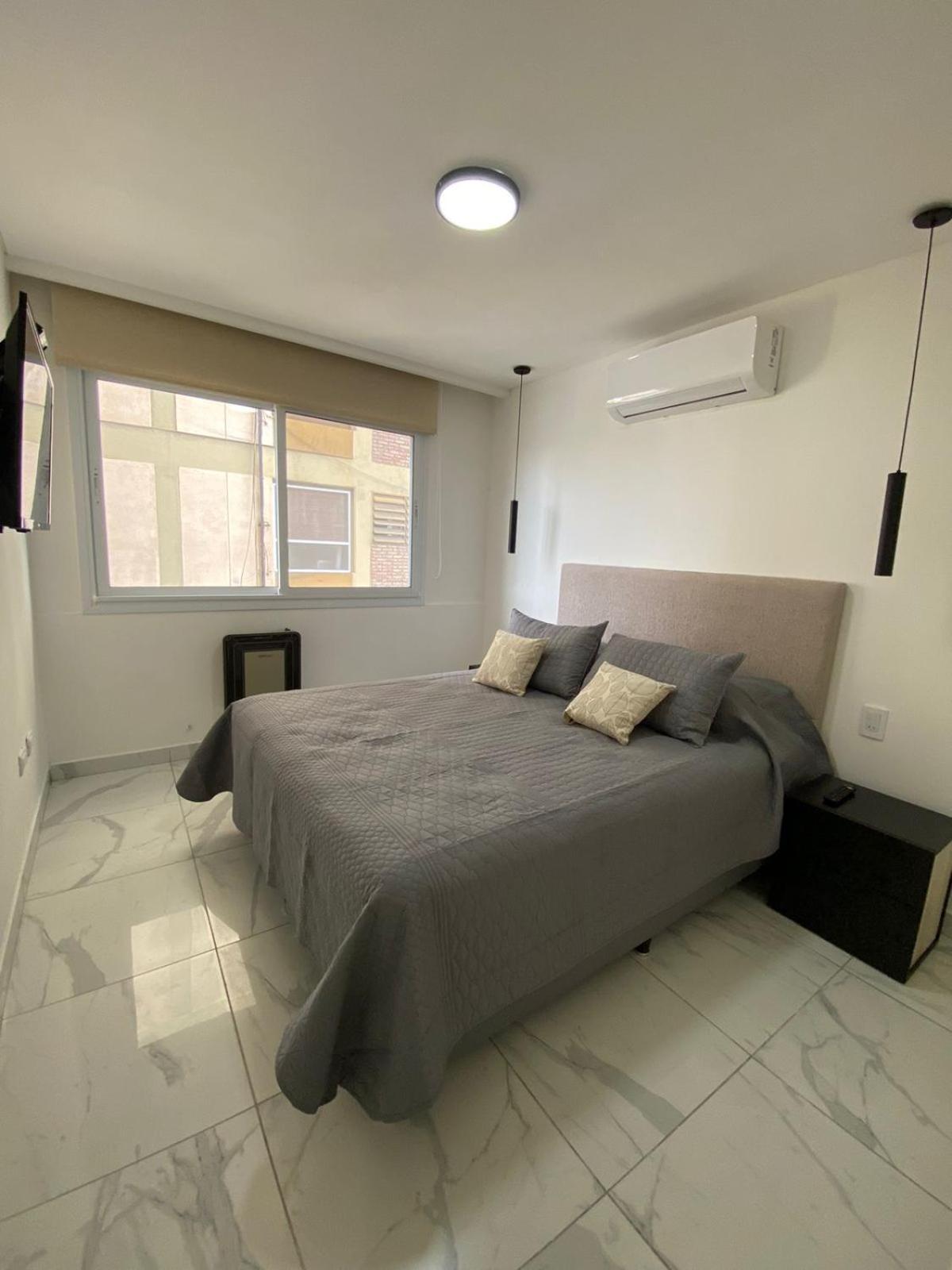 Dpto Galeria Jardin Apartment *