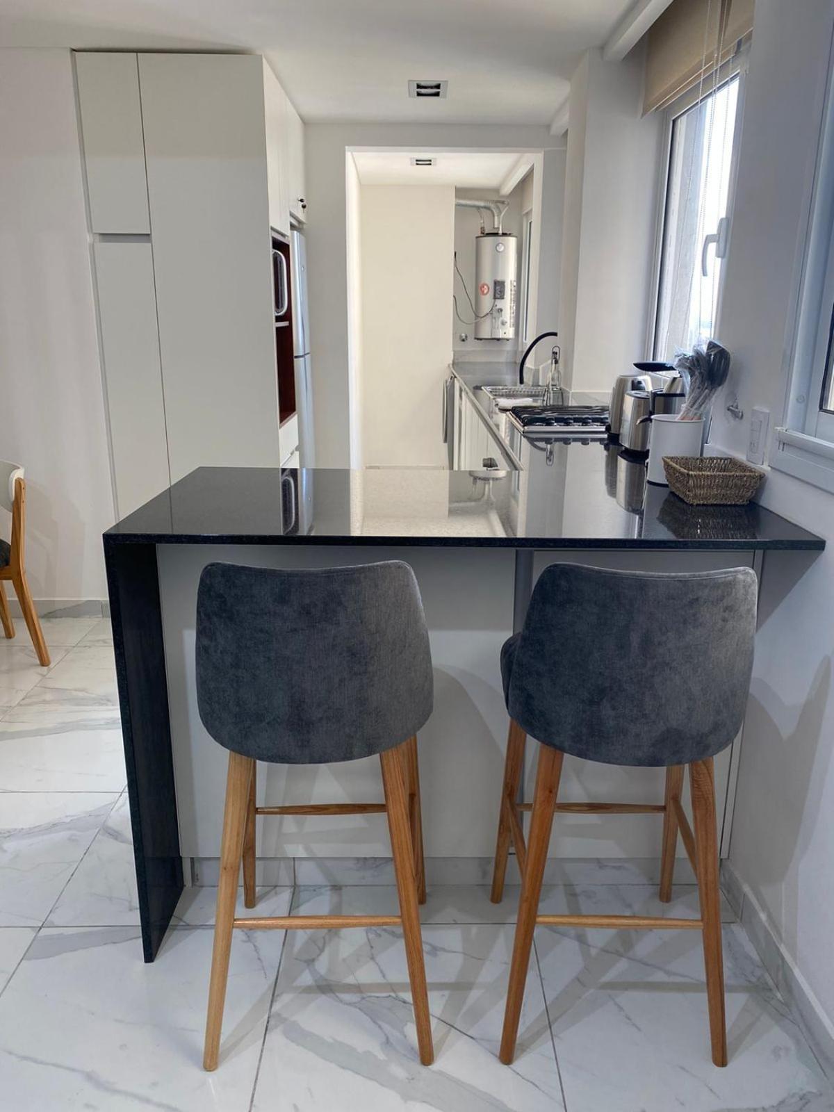 Dpto Galeria Jardin Apartment
