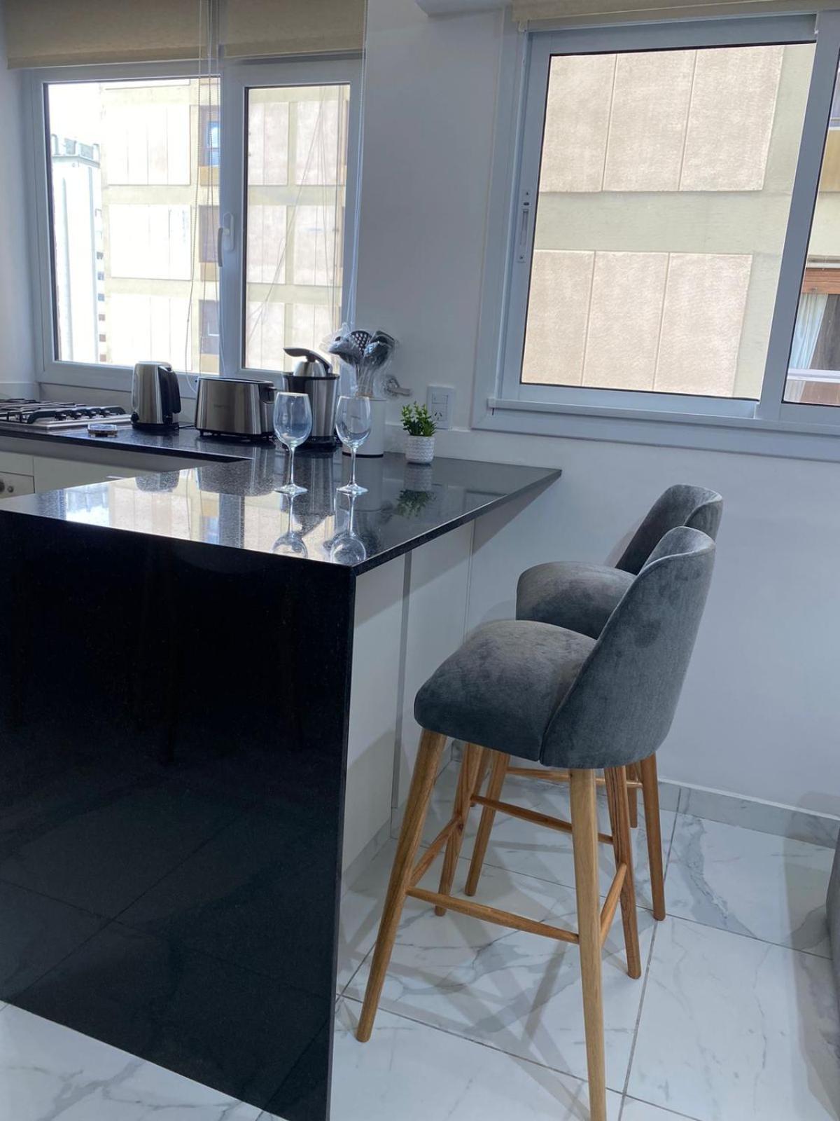 Apartment Dpto Galeria Jardin Neuquen
