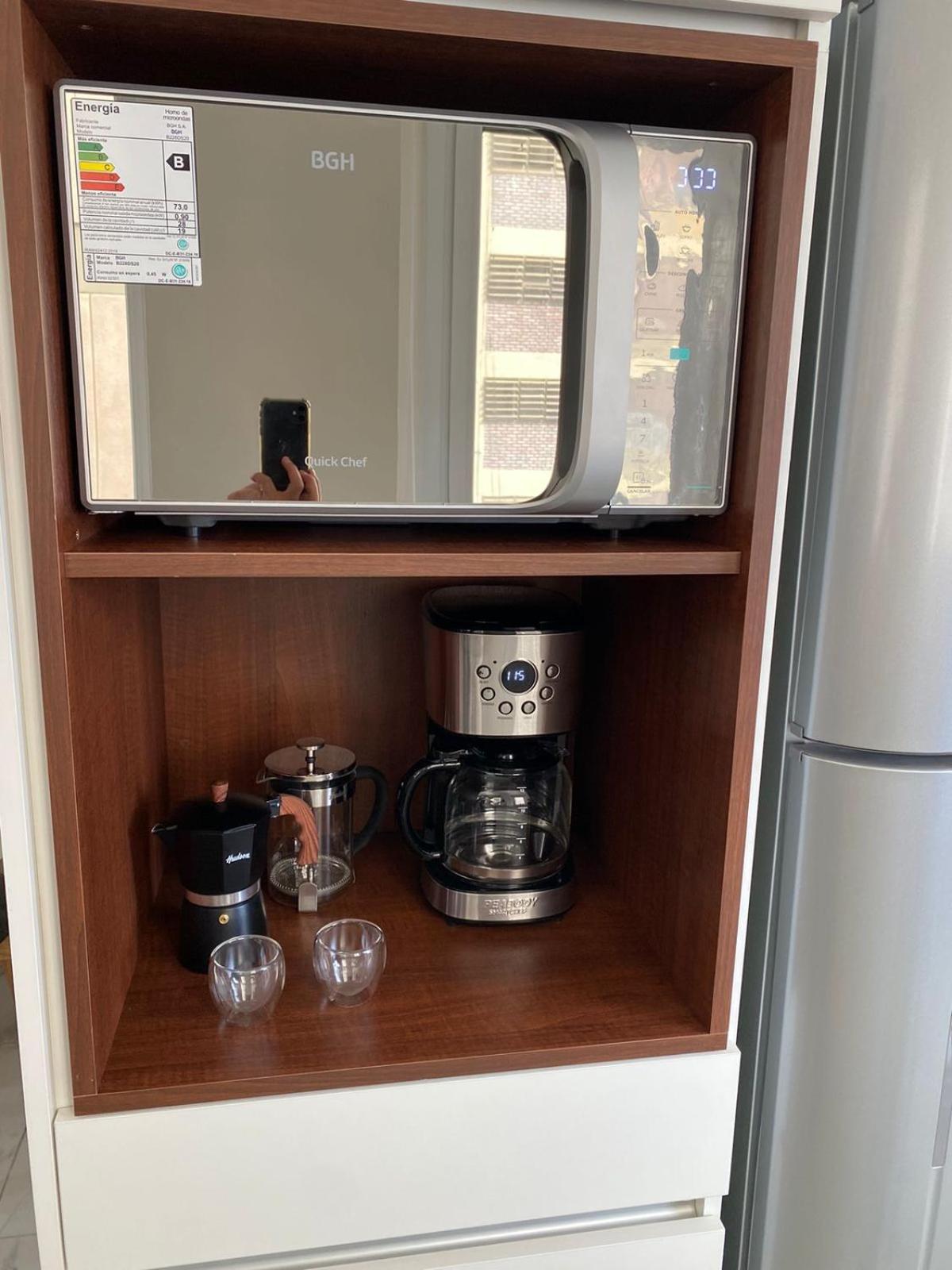Apartment Dpto Galeria Jardin