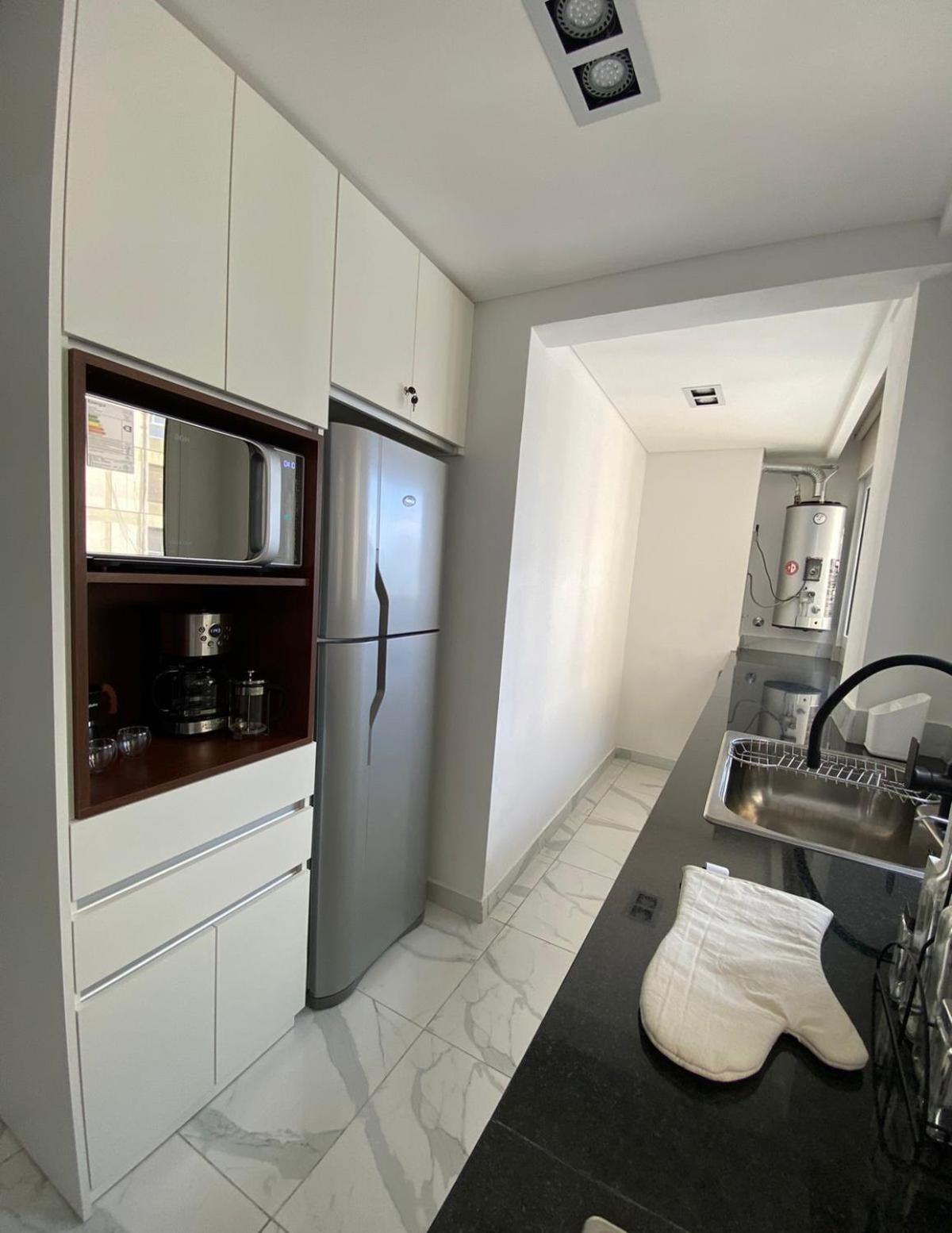 Dpto Galeria Jardin Apartment Neuquen